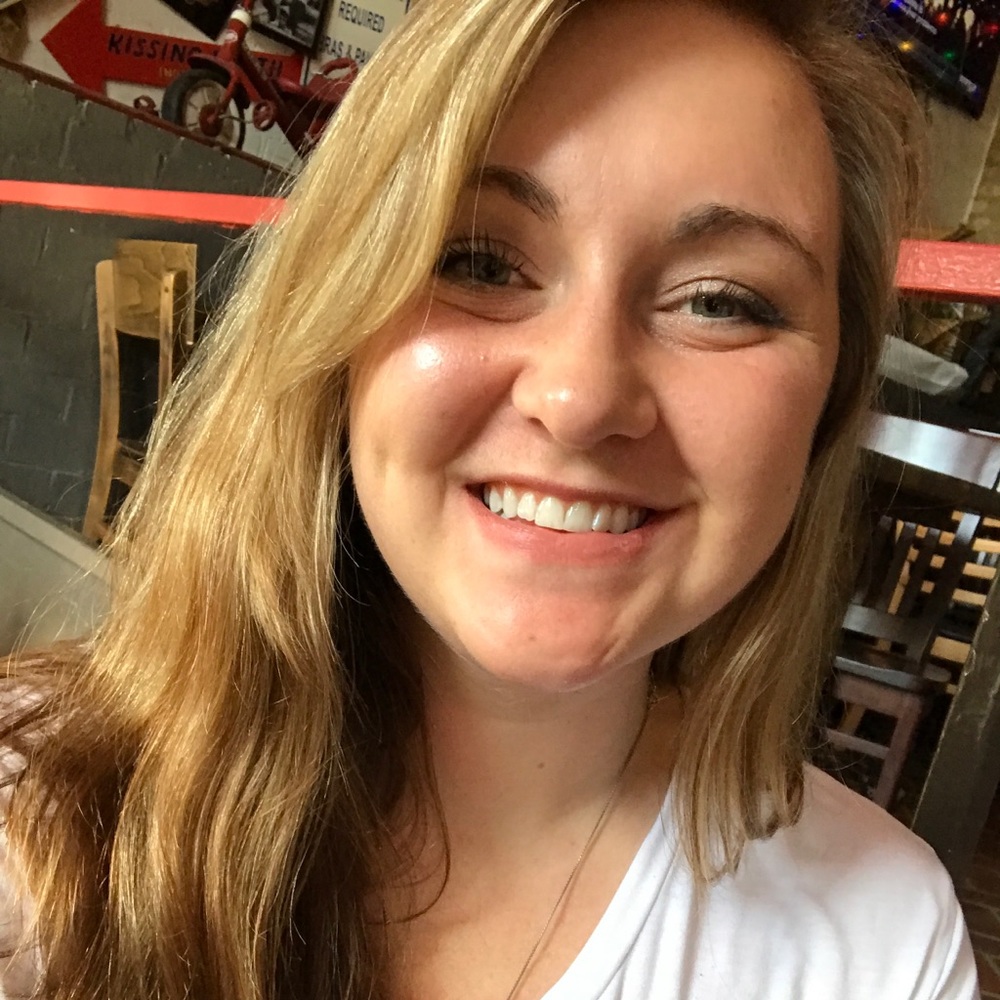 Meet your Posher, Molly